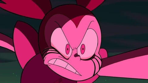 Spinel (Steven Universe)