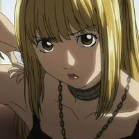 Misa Amane (Death Note)